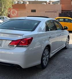 تويوتا أفالون